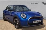 2024 MINI Hatchback 5dr