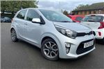 2022 Kia Picanto