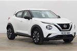 2022 Nissan Juke