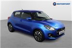 2019 Suzuki Swift