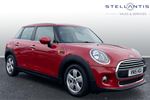 2015 MINI Hatchback 5dr