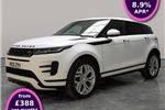 2021 Land Rover Range Rover Evoque