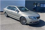 2015 Skoda Superb