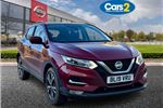 2019 Nissan Qashqai