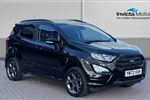 2023 Ford EcoSport