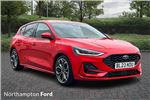 2023 Ford Focus