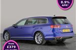 2023 Volkswagen Passat Estate