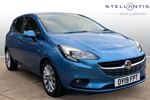 2019 Vauxhall Corsa