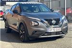 2020 Nissan Juke