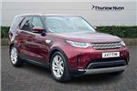 2017 Land Rover Discovery