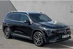 2022 Mercedes-Benz EQB