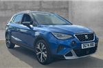 2024 SEAT Arona