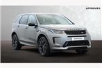 2023 Land Rover Discovery Sport