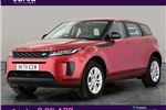 2020 Land Rover Range Rover Evoque