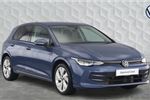 2024 Volkswagen Golf