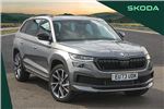 2023 Skoda Kodiaq