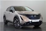 2024 Nissan Ariya