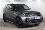 2018 Land Rover Discovery