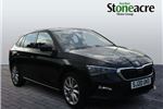 2020 Skoda Scala