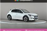 2021 Peugeot 208