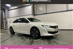 2022 Peugeot 508