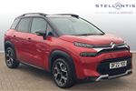 2022 Citroen C3 Aircross