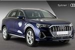 2024 Audi Q3