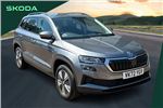 2022 Skoda Karoq