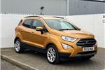 2022 Ford EcoSport