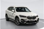 2022 BMW X1