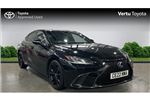 2022 Lexus ES