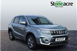 2021 Suzuki Vitara