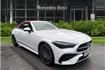 2024 Mercedes-Benz Cle