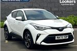 2023 Toyota C-HR