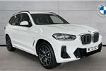 2023 BMW X3