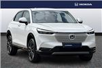 2022 Honda HR-V
