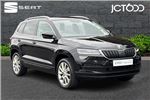 2021 Skoda Karoq