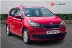 2019 Skoda Citigo