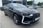 2022 DS DS 4