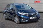 2020 Honda Jazz