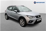 2020 SEAT Arona