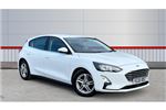 2020 Ford Focus