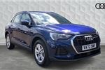 2022 Audi Q3