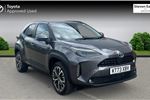 2024 Toyota Yaris Cross