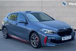 2024 BMW 1 Series