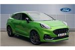 2021 Ford Puma ST