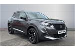 2022 Peugeot 2008