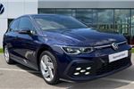 2021 Volkswagen Golf GTE
