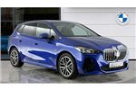 2024 BMW 2 Series Active Tourer