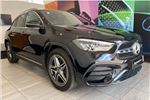 2024 Mercedes-Benz GLA